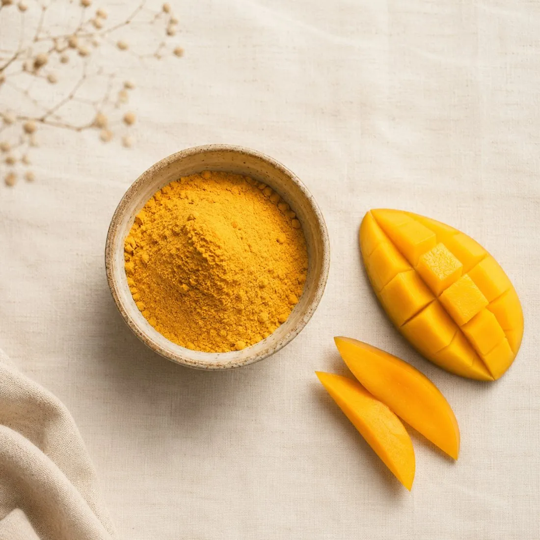 Fruit Powders