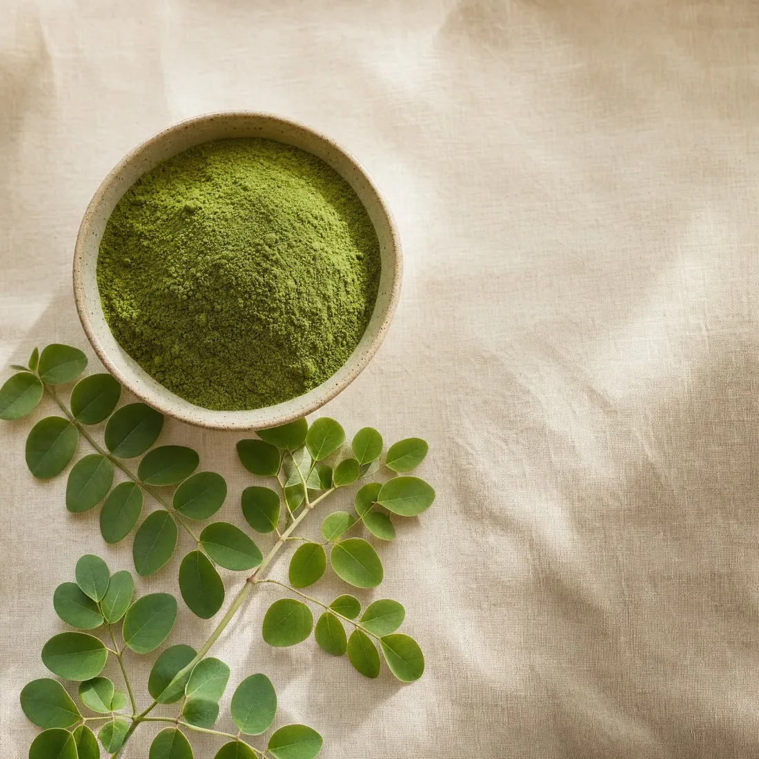 Herbal Powders