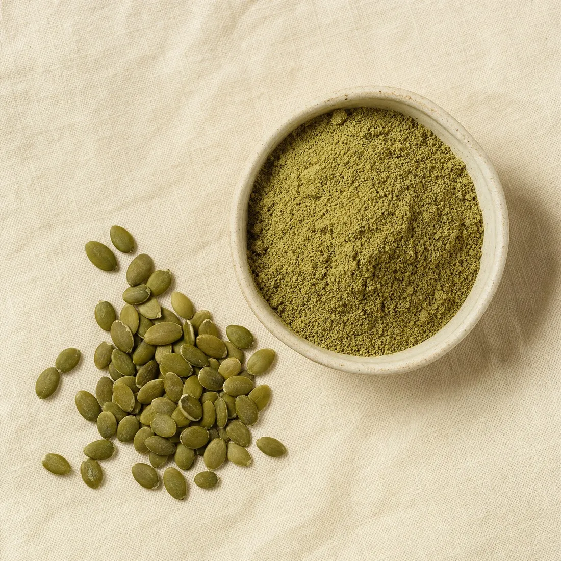 Fruit Seed Powders