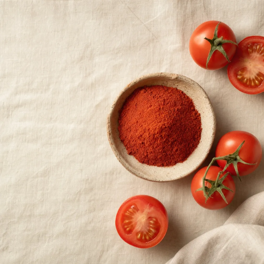Vegetable Powders