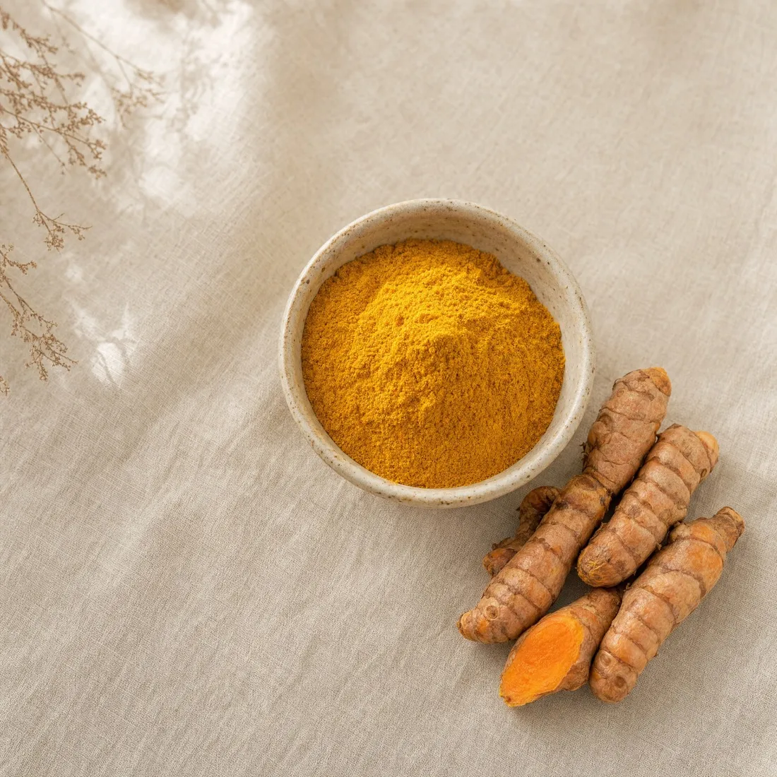 Seasoning & Spices